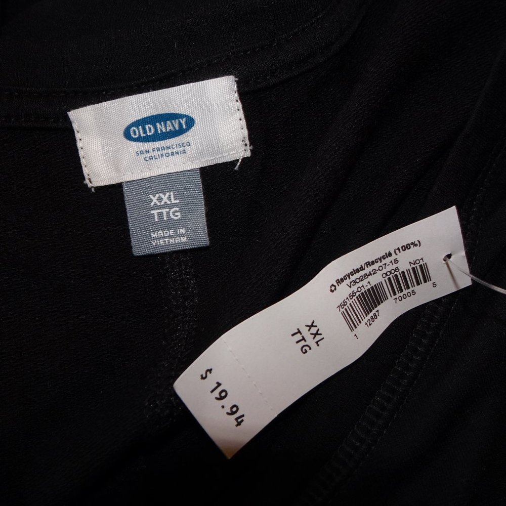 NWT Old Navy More Than All The Stars in the Sky Long Sleeve Tee - Picture 5 of 6